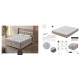 Vital Boxspringbett