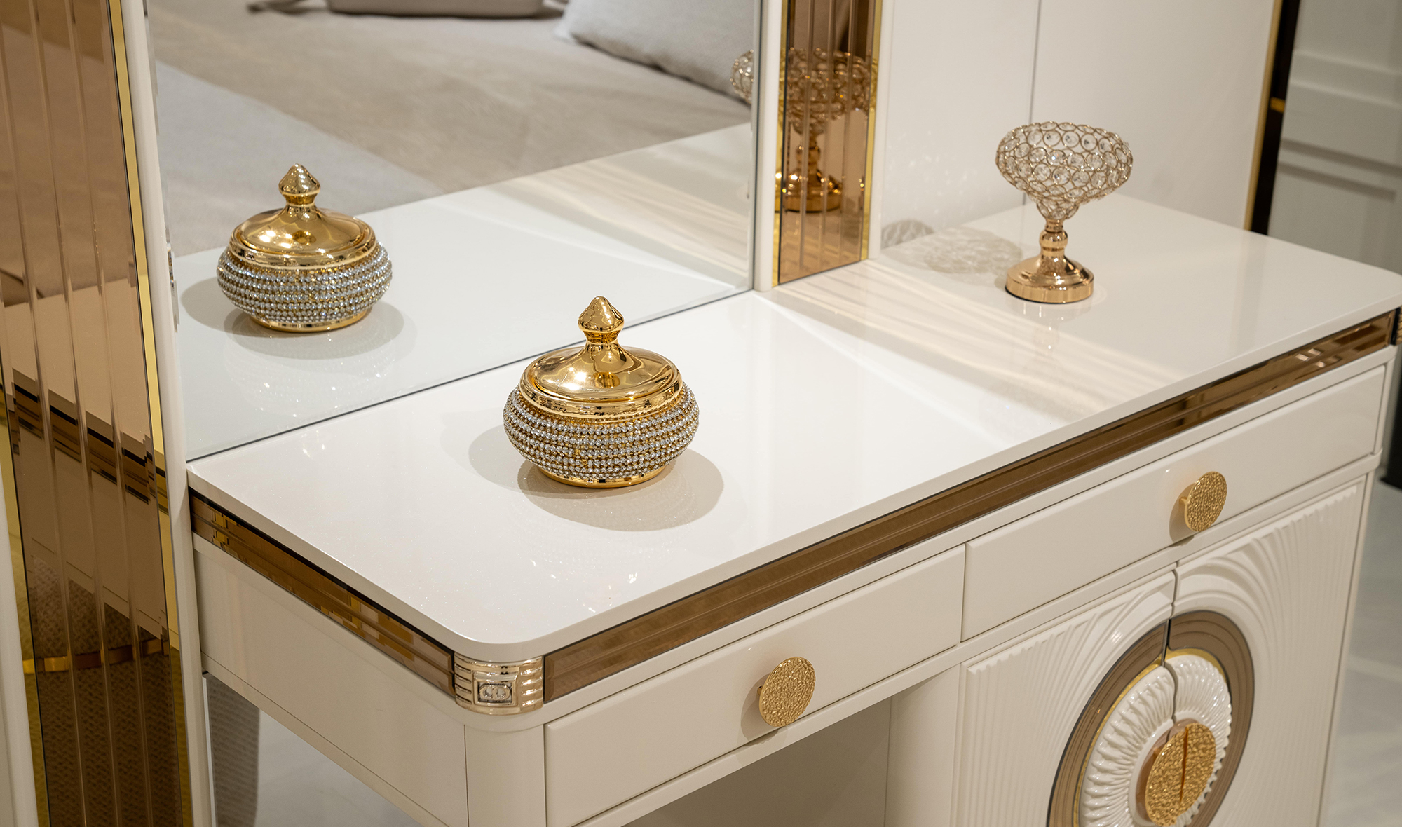 Verona Schlafzimmer Set