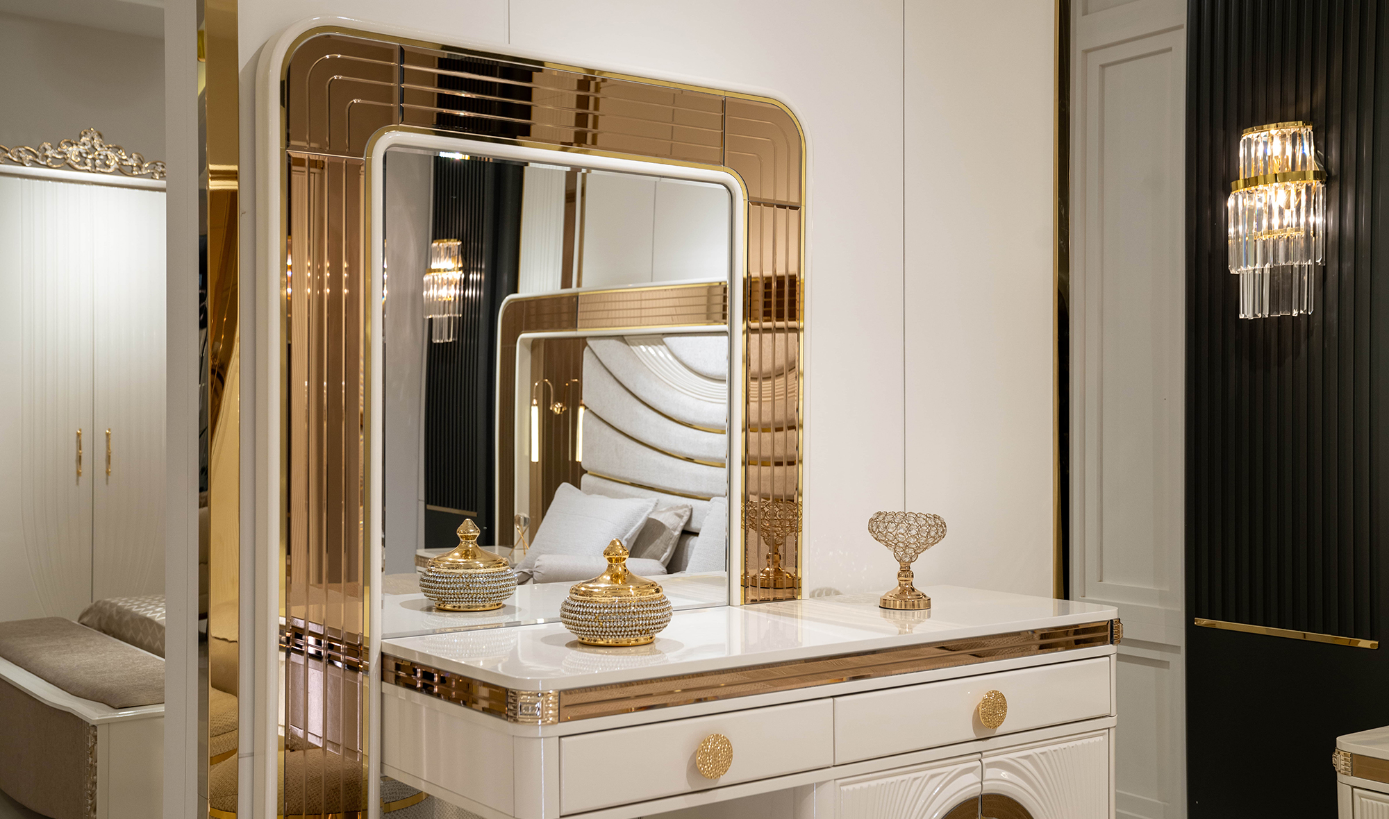 Verona Schlafzimmer Set