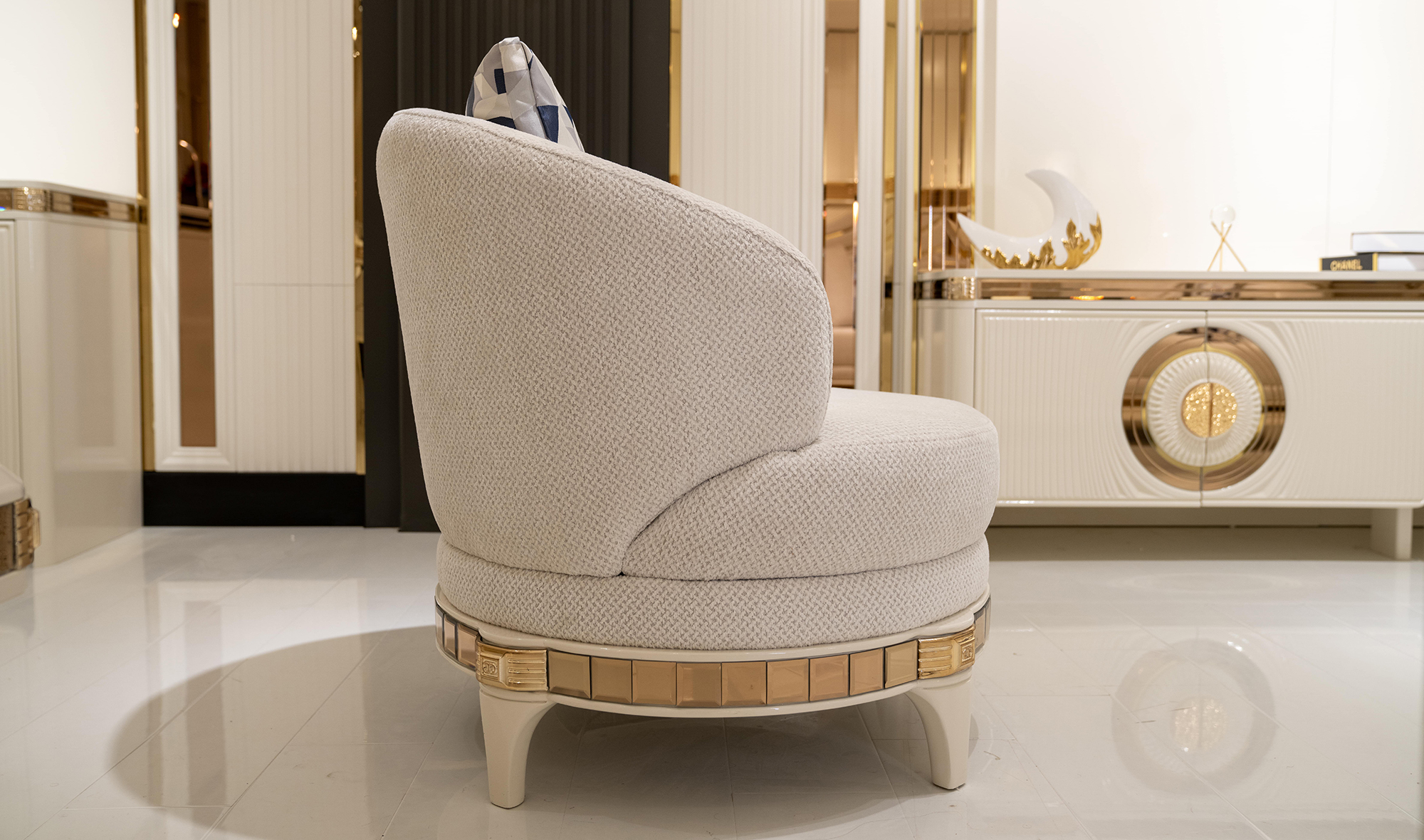 Verona Sofa Set