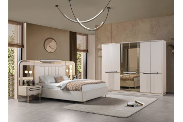 Kilyos Schlafzimmer Set