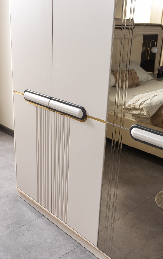 Kilyos Schlafzimmer Set