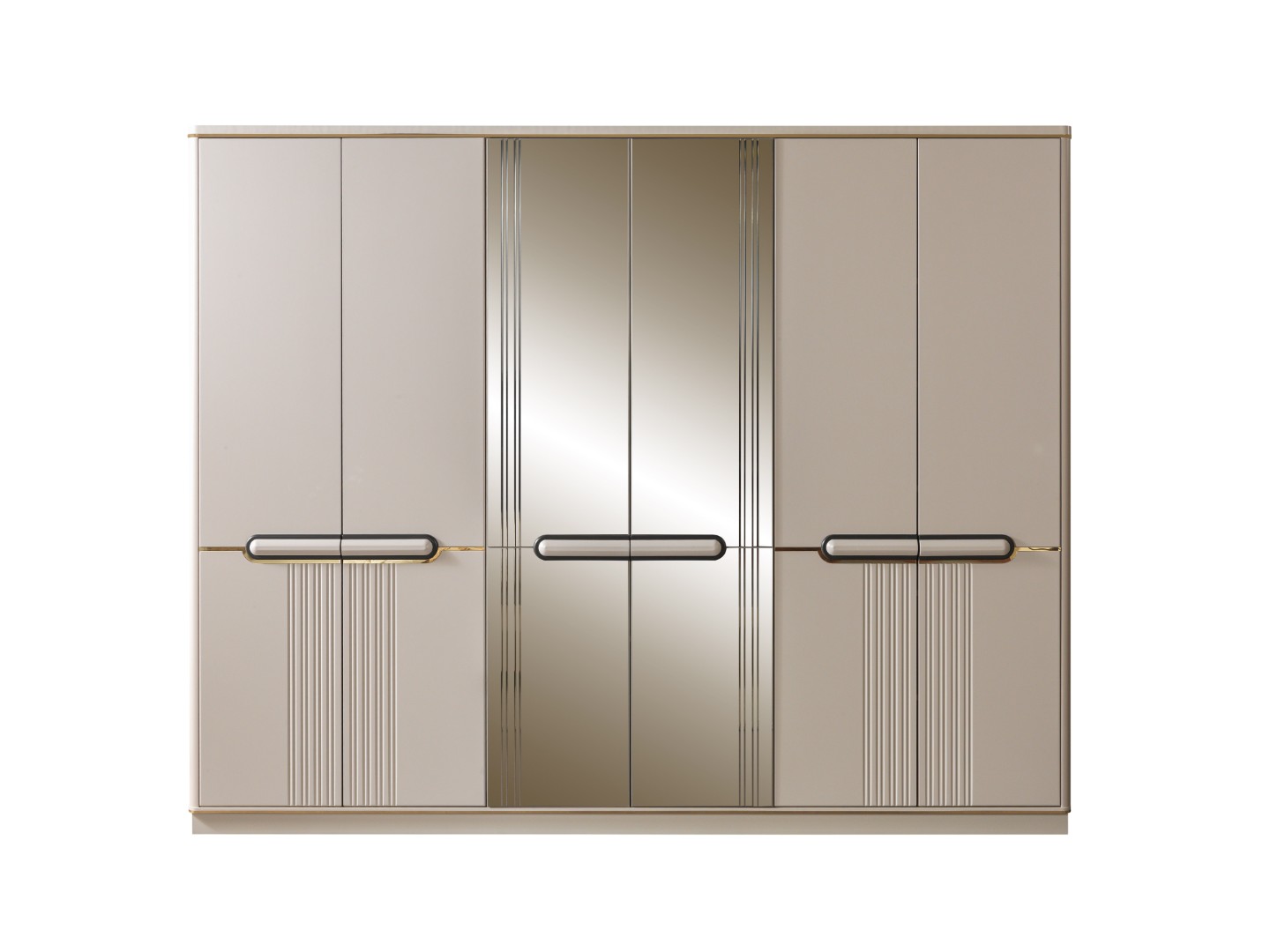 Kilyos Schlafzimmer Set