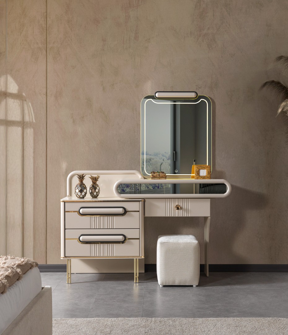 Kilyos Schlafzimmer Set