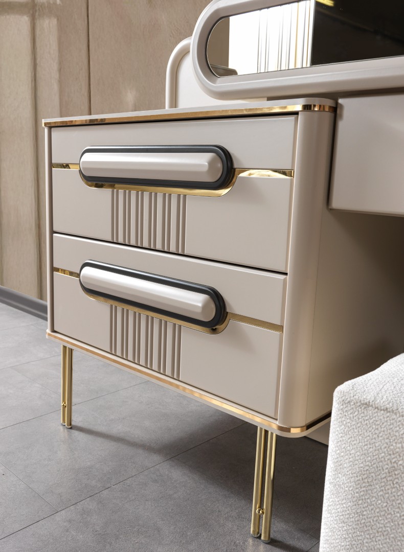 Kilyos Schlafzimmer Set