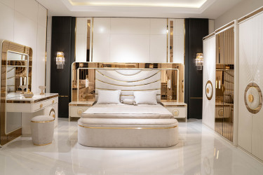 Verona Schlafzimmer Set