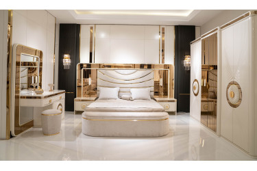 Verona Schlafzimmer Set