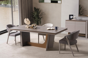 Aspendos Esszimmer Set