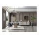 Bergama Sandstein Esszimmer