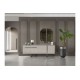 Bergama Sandstein Esszimmer