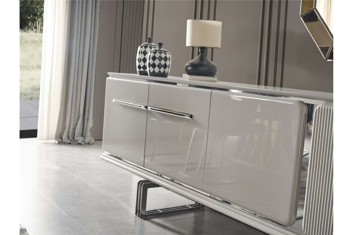 Bergama Sandstein Esszimmer