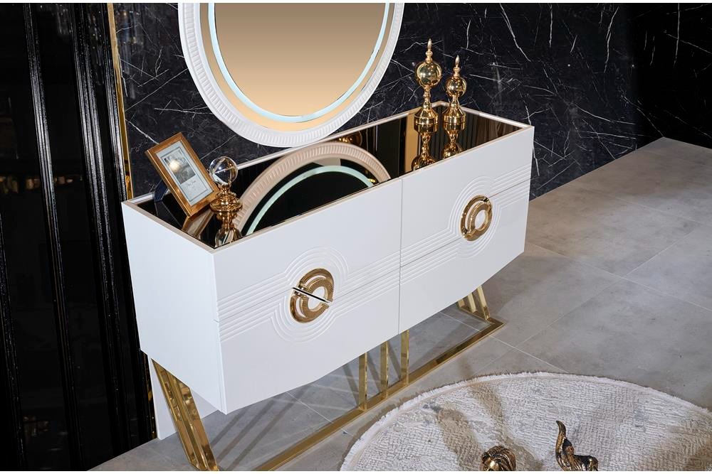 Venedik Schlafzimmer Set