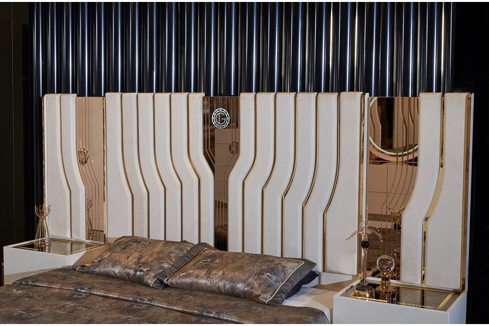 Venedik Schlafzimmer Set