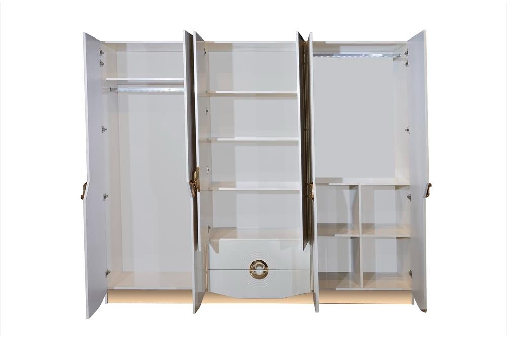 Venedik Schlafzimmer Set