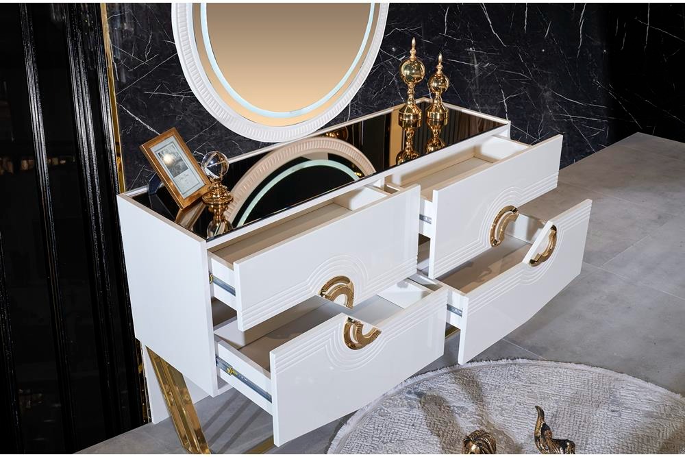 Venedik Schlafzimmer Set