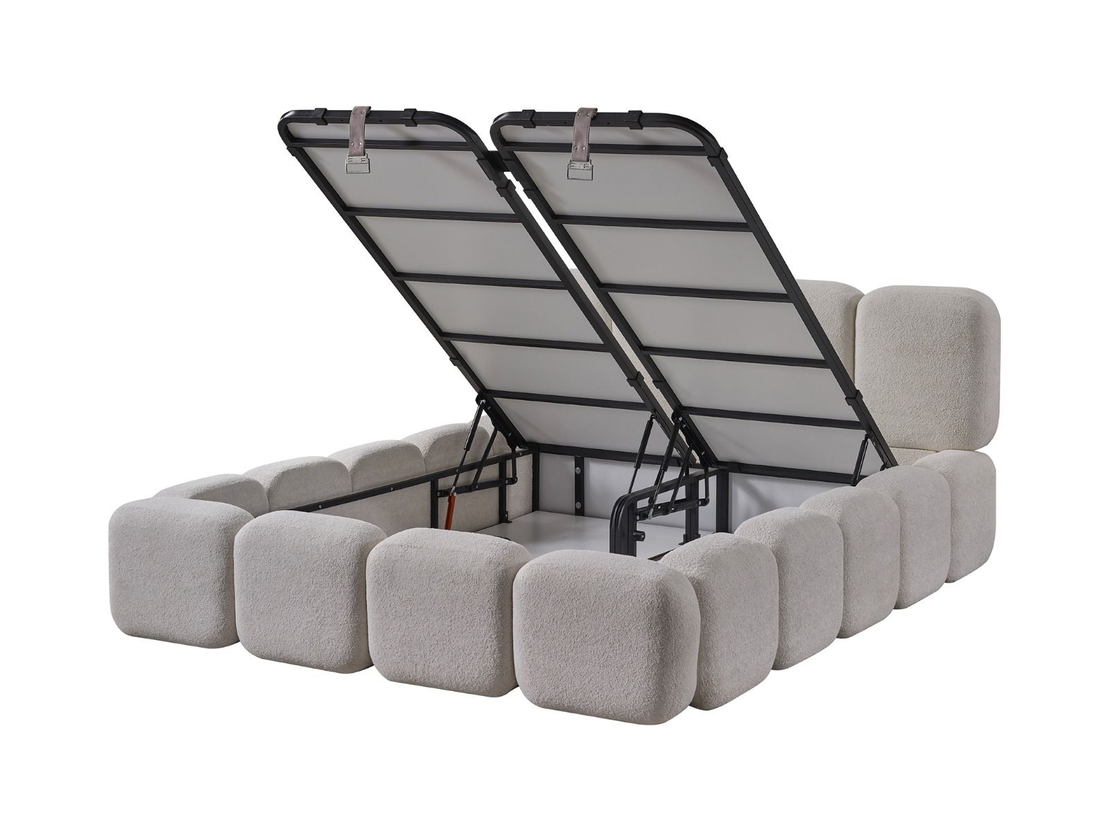 Luxury Boxspringbett