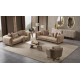 Mercan Sofa Set