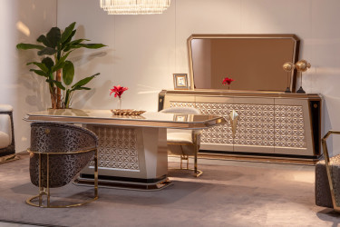 Diamond Esszimmer Set Diamond Esszimmer Set