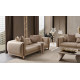 Mercan Sofa Set