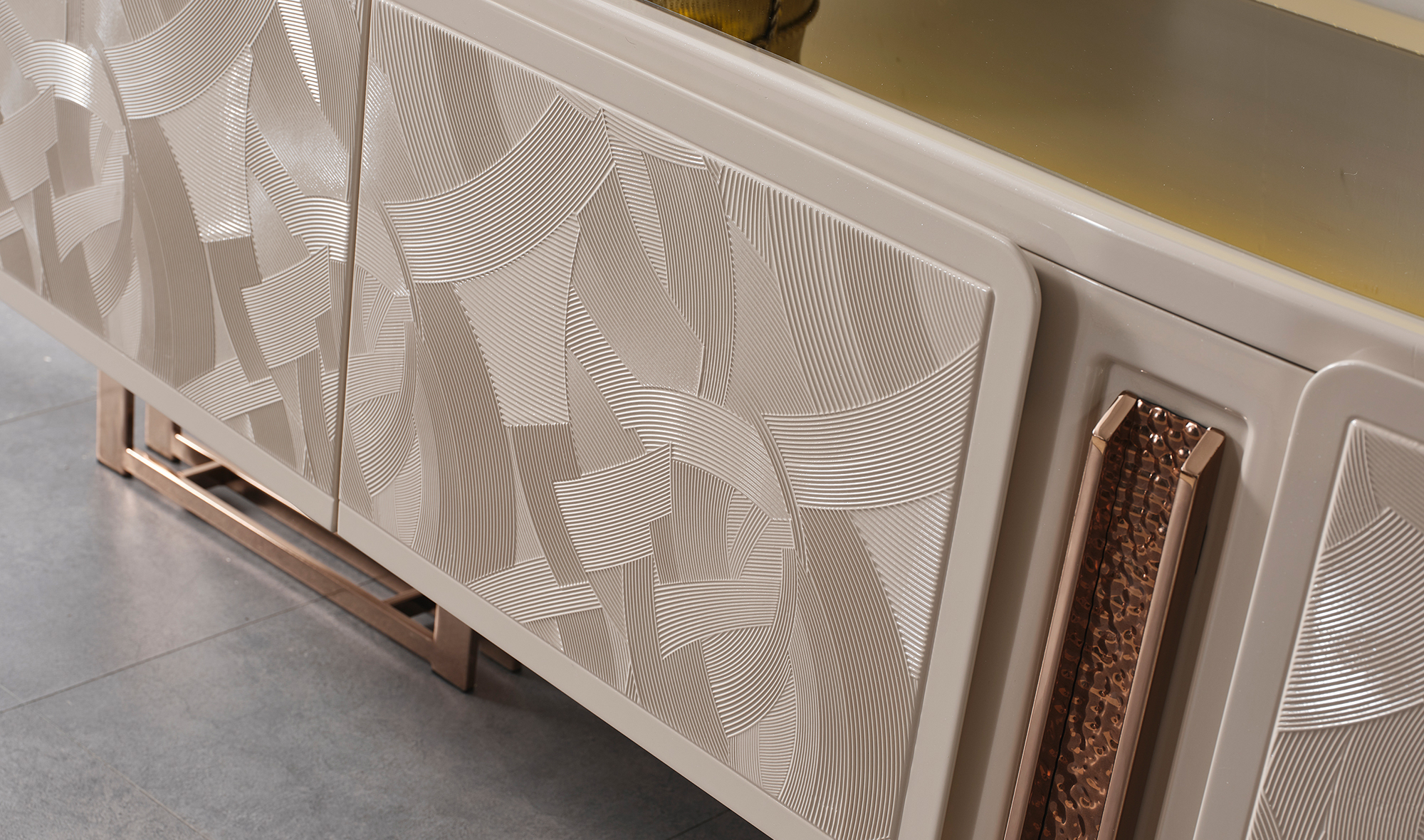 Mercan Esszimmer Set