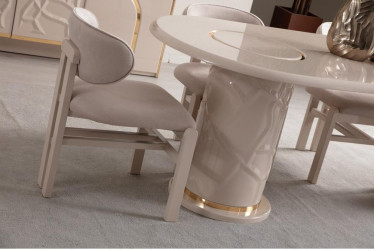 Zeyn Esszimmer Set