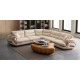 Alfa Eck Sofa