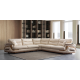 Alfa Eck Sofa