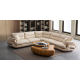Alfa Eck Sofa