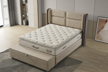 Angel Boxspringbett