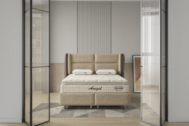 Angel Boxspringbett