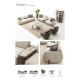 Aristo Sofa
