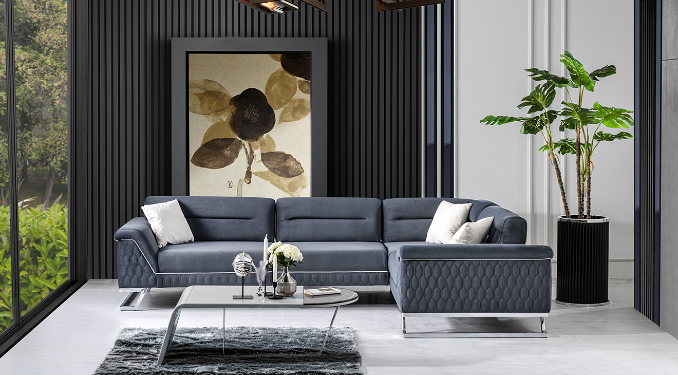 Artoo Ecksofa