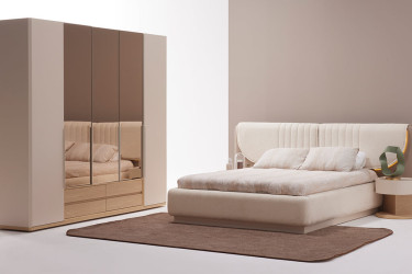 Bonita Schlafzimmer Set