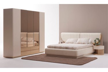 Bonita Schlafzimmer Set