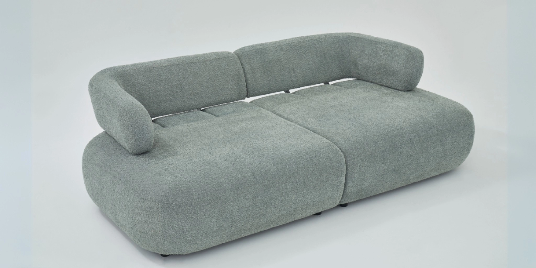 Berlin Sofa Set