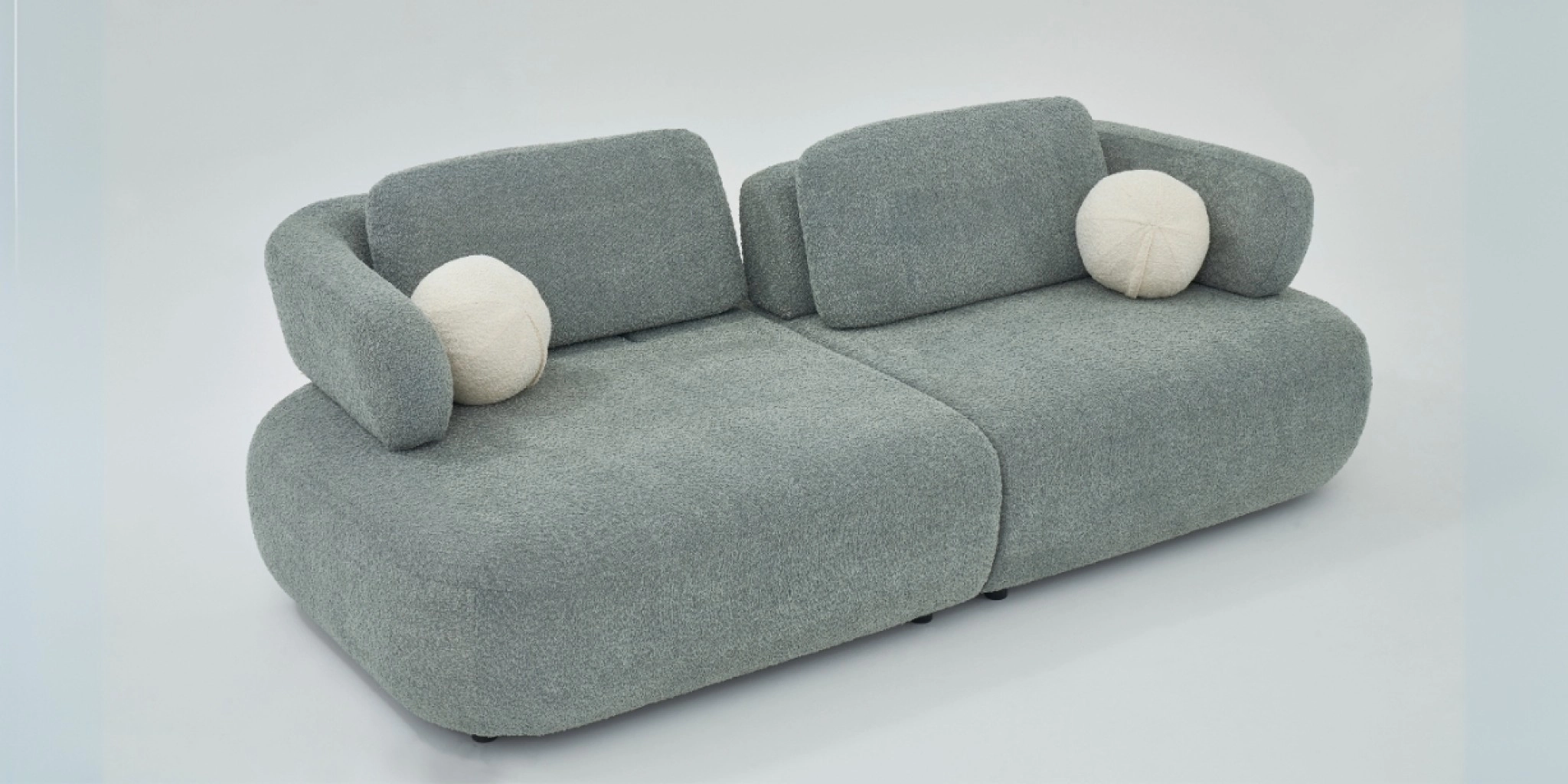 Berlin Sofa Set