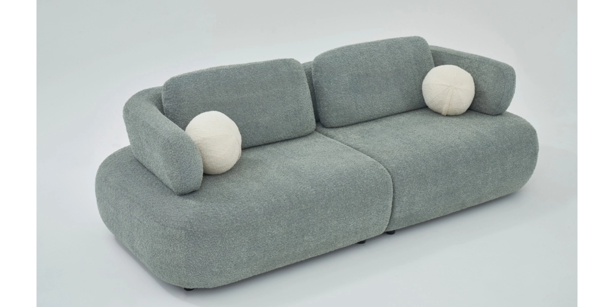Berlin Sofa Set