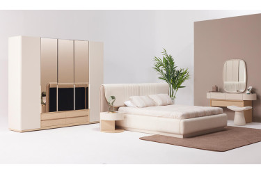 Bonita Schlafzimmer Set