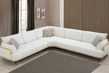 Branko Ecksofa