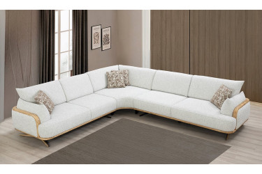 Branko Ecksofa
