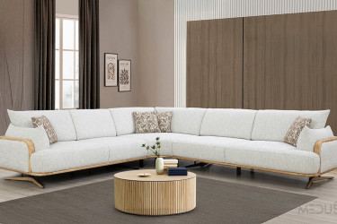 Branko Ecksofa
