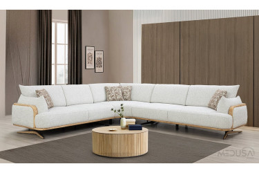 Branko Ecksofa
