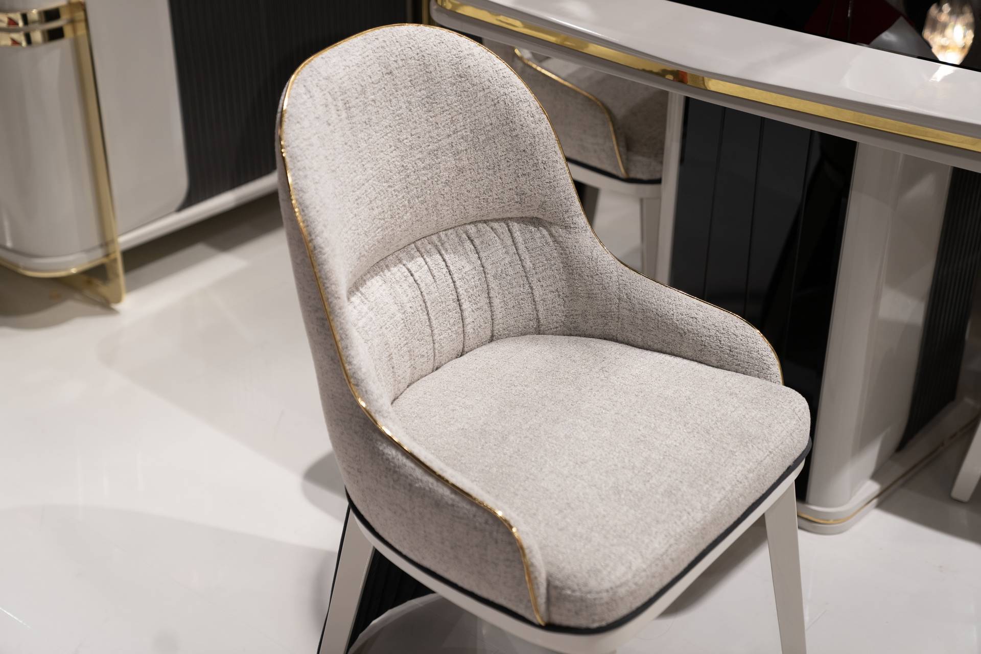 Brooklyn Esszimmer Set