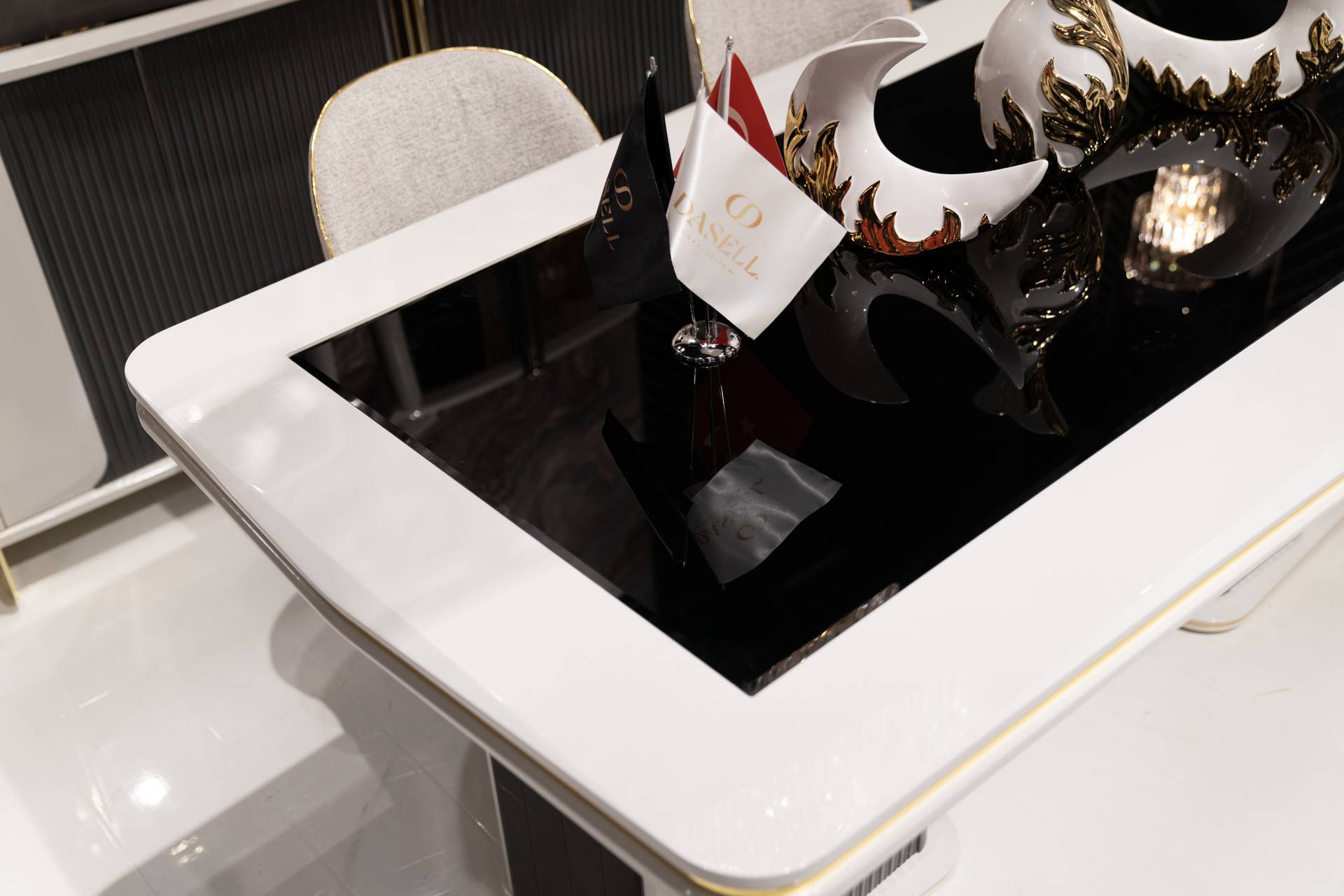 Brooklyn Esszimmer Set