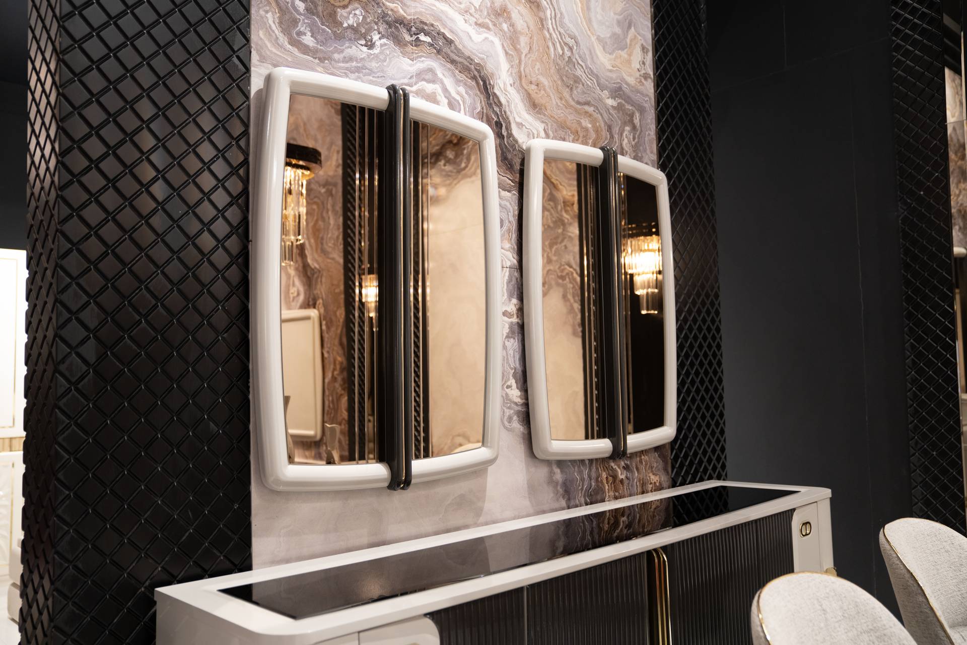 Brooklyn Esszimmer Set