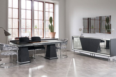 Bugatti Esszimmer Set