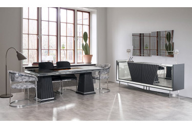 Bugatti Esszimmer Set