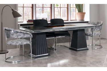 Bugatti Esszimmer Set
