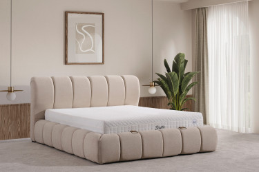 Siesta Boxspringbett