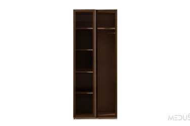 Charisma Eckgarderobe